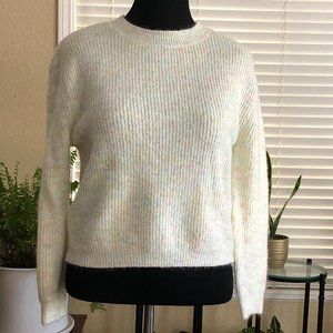 Soft Pastel Sweater